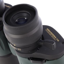 Konus Binoculars Newzoom 10-30x60 2