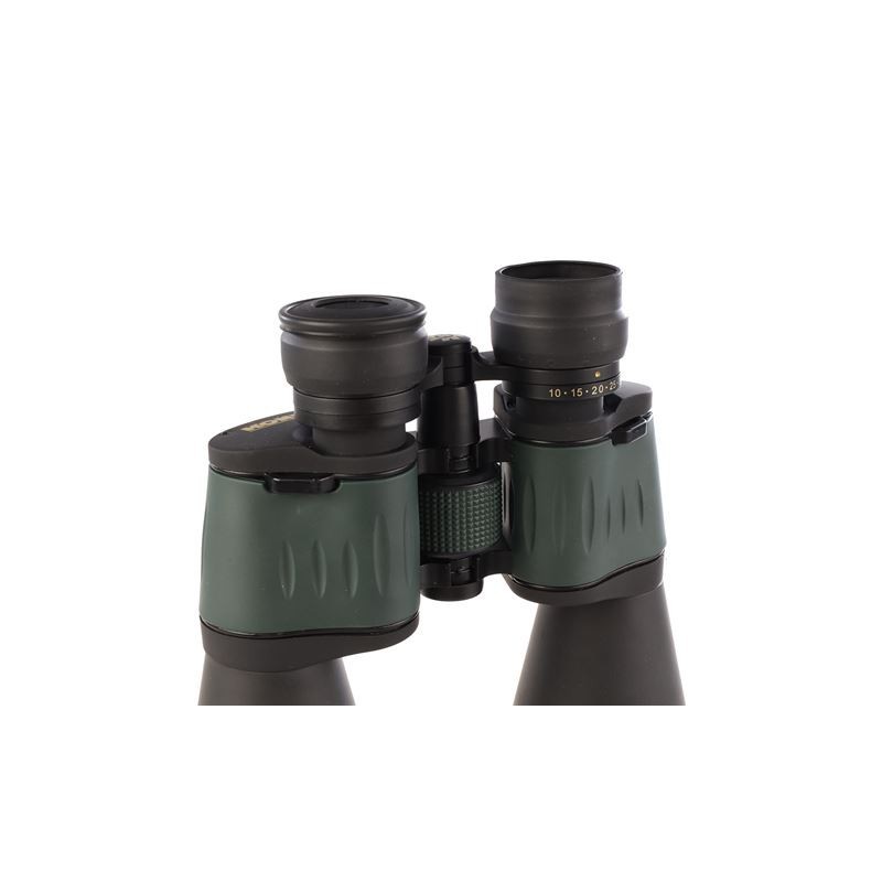 Konus Binoculars Newzoom 10-30x60