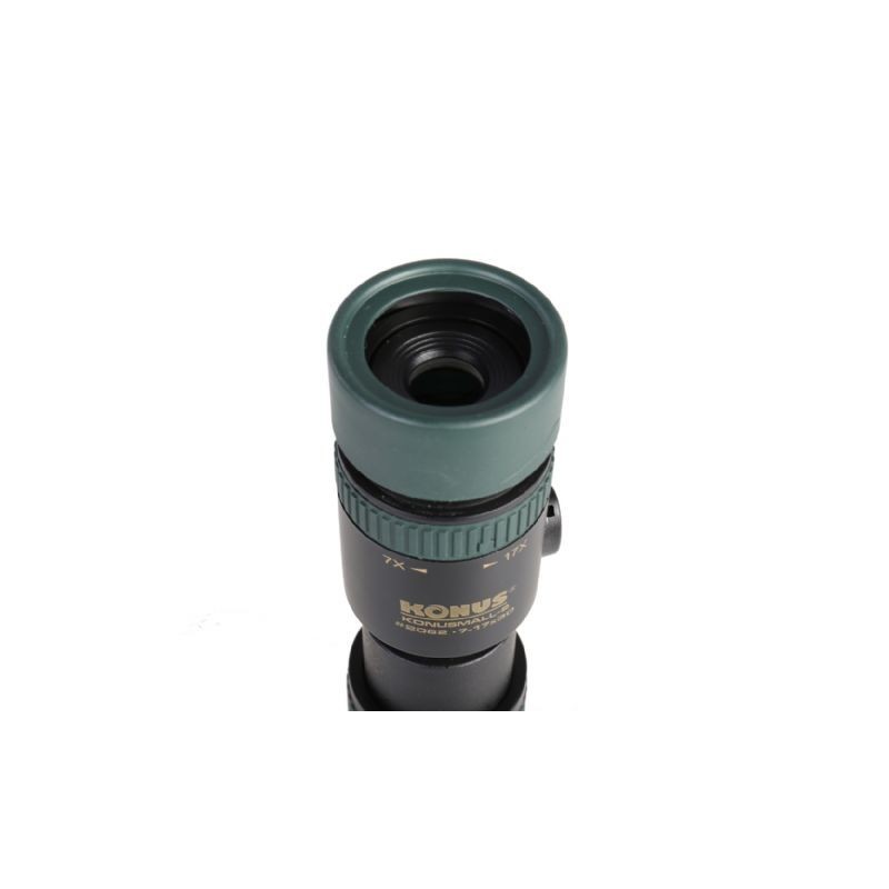 Konus Monocular Konusmall-2 7-17x30