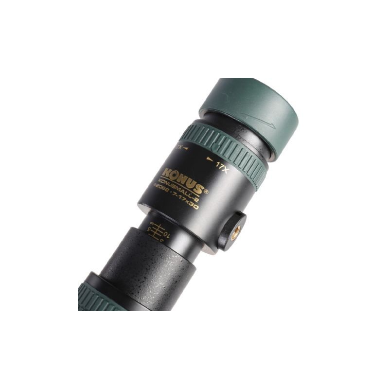 Konus Monocular Konusmall-2 7-17x30