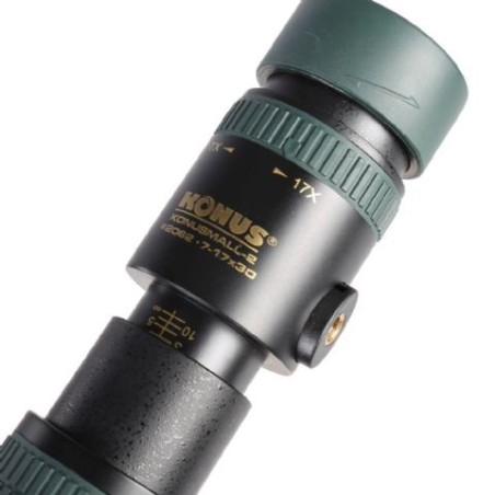 Konus Monocular Konusmall-2 7-17x30