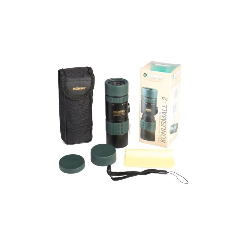 Konus Monocular Konusmall-2 7-17x30
