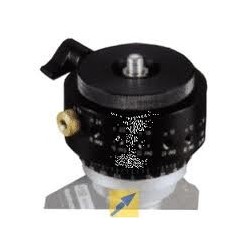 Manfrotto cabeça panorama 300 N