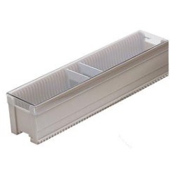 CAIXA AP 1X50 CABIN SLIDE