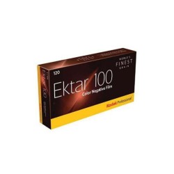Kodak Ektar 100 Professional 120 KODAK EKTAR