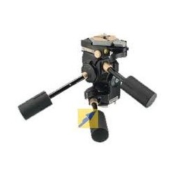 Manfrotto 3 D Super Pro Kopf 229