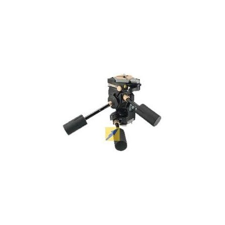 Manfrotto 3 D Super Pro Kopf 229