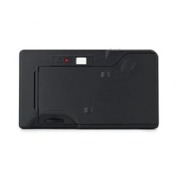 KODAK Ektar H 35 Film Camara Black 2
