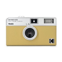 KODAK Ektar H 35 Câmara Sand