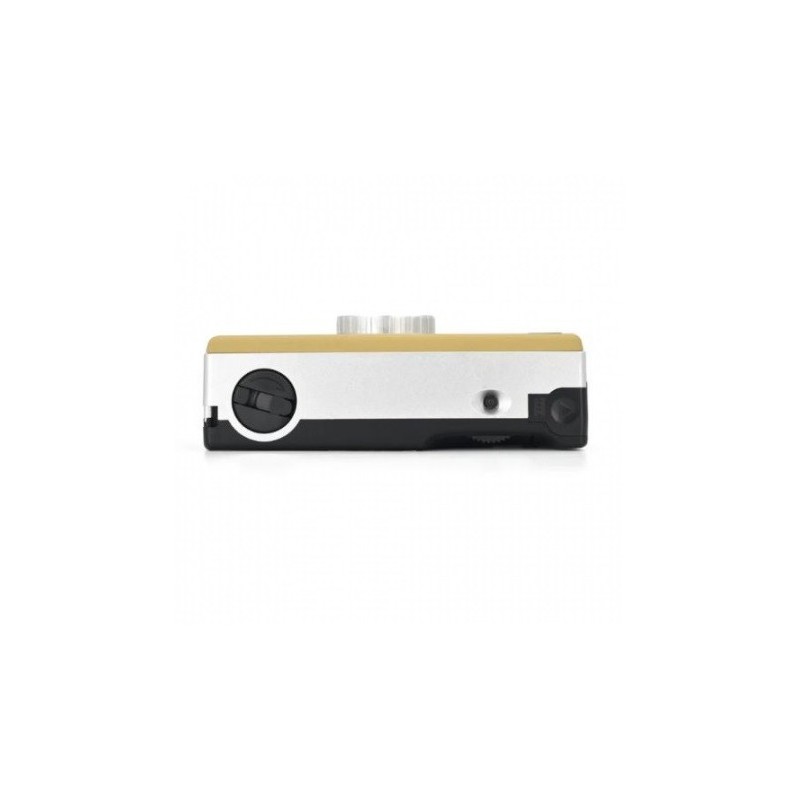 KODAK Ektar H 35 Câmara Sand