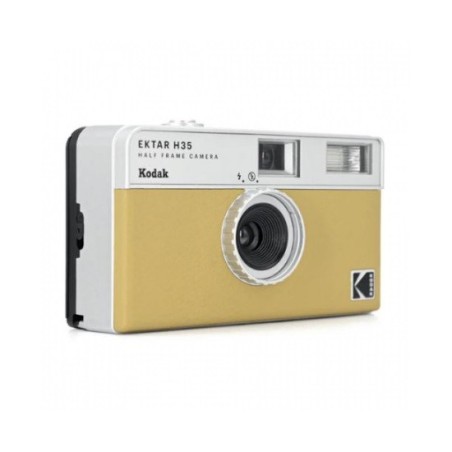 KODAK Ektar H 35 Câmara Sand