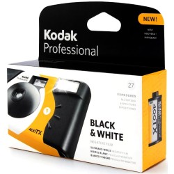 KODAK DESCARTÁVEL TRI-X 400 27 FOTOS