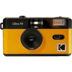KODAK ULTRA F9