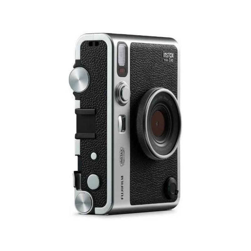 Fujifilm Instax Mini 9 - Roxo