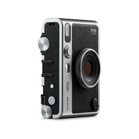 Fujifilm Instax Mini 9 - Roxo