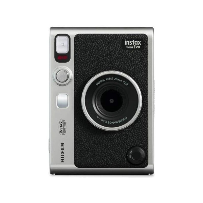 Fujifilm Instax Mini 9 - Roxo