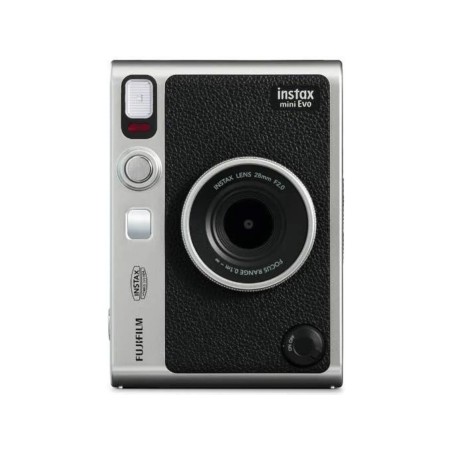 Fujifilm Instax Mini 9 - Roxo