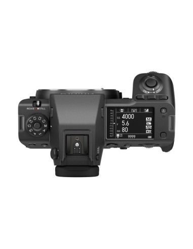 FUJIFILM Câmara GFX100 II