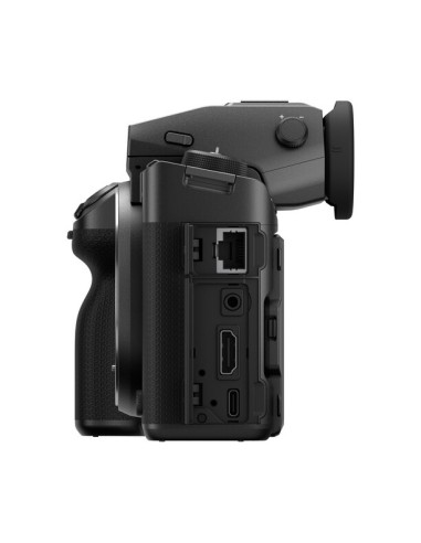 FUJIFILM Câmara GFX100 II