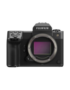 FUJIFILM Câmara GFX100 II