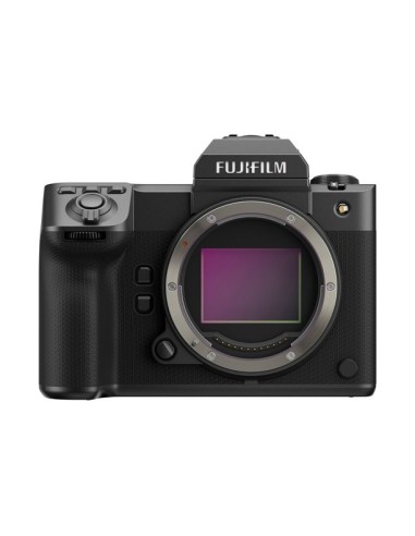 FUJIFILM Câmara GFX100 II