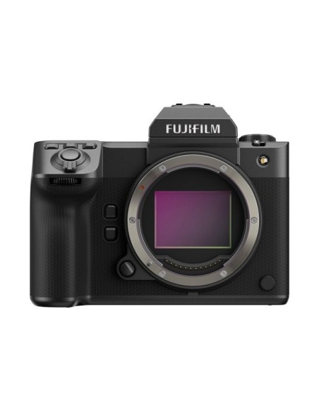 FUJIFILM Câmara GFX100 II