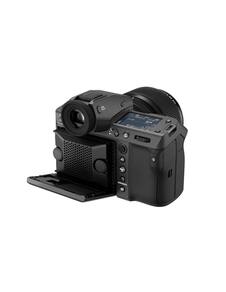 FUJIFILM Câmara GFX100 II