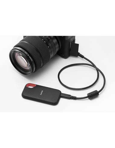 FUJIFILM Câmara GFX100 II