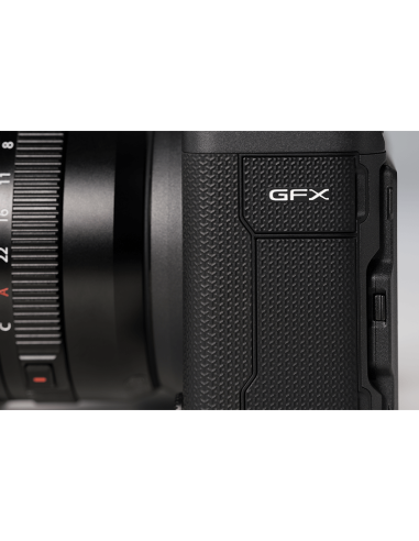 FUJIFILM Câmara GFX100 II