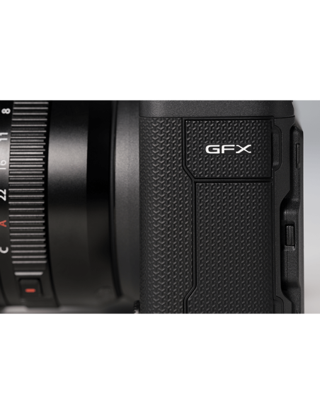 FUJIFILM Câmara GFX100 II