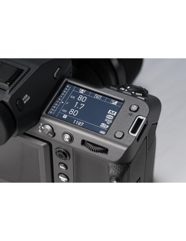 FUJIFILM Câmara GFX100 II