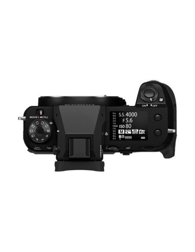 FUJIFILM GFX 100S II