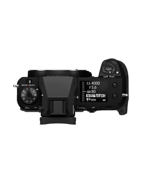 FUJIFILM GFX 100S II