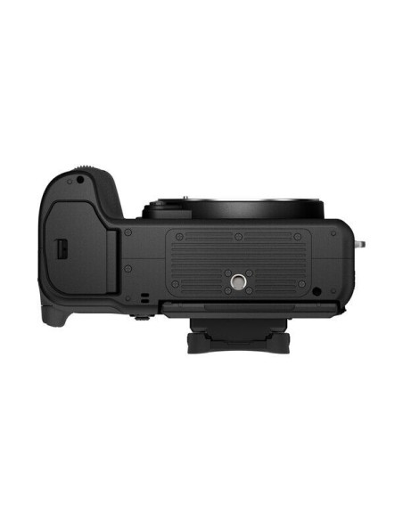 FUJIFILM GFX 100S II