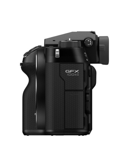 FUJIFILM GFX 100S II