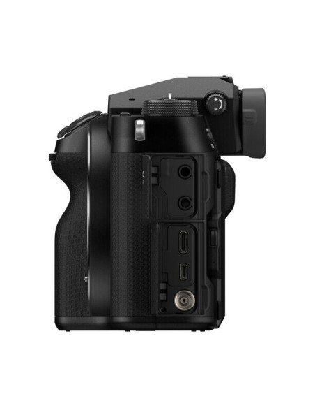 FUJIFILM GFX 100S II