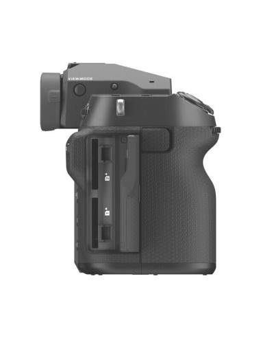 FUJIFILM GFX 100S II