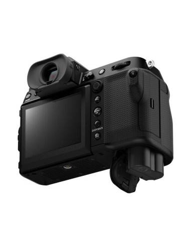 FUJIFILM GFX 100S II