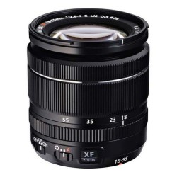 Fujifilm XF 18-55mm f/2.8-4.0