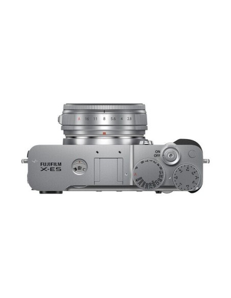 FUJIFILM X-E5