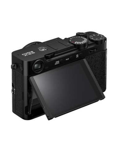 FUJIFILM X-E5