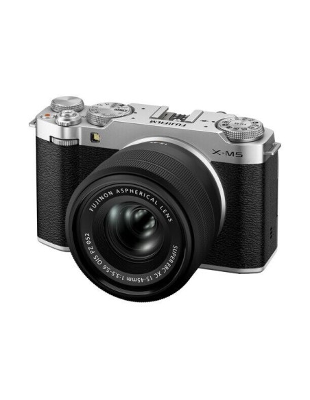 FUJIFILM X-M5