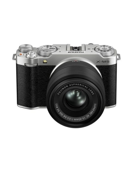 FUJIFILM X-M5