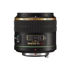 Pentax DA SDM 1,4 / 55mm (279153)