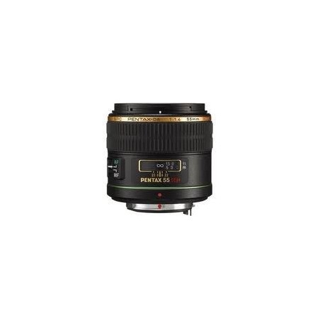 Pentax DA SDM 1,4 / 55mm (279153)