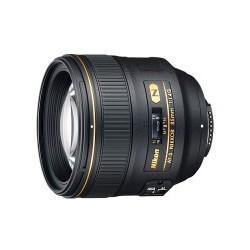 Nikon AF-S 1,8/85 mm G 62