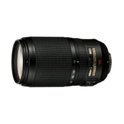 Nikon AF-D VR 4,5-5,6/80-400 mm ED (226224)
