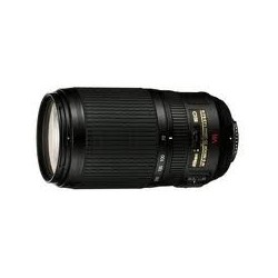 70-300mm f/4.5-5.6G AF-S NIKKOR VR (109368)