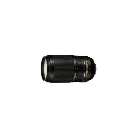 70-300mm f/4.5-5.6G AF-S NIKKOR VR (109368)