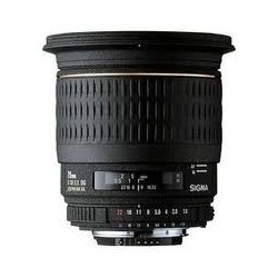 Sigma EX 1,8/20 DG P/AF aspherical RF (411934)